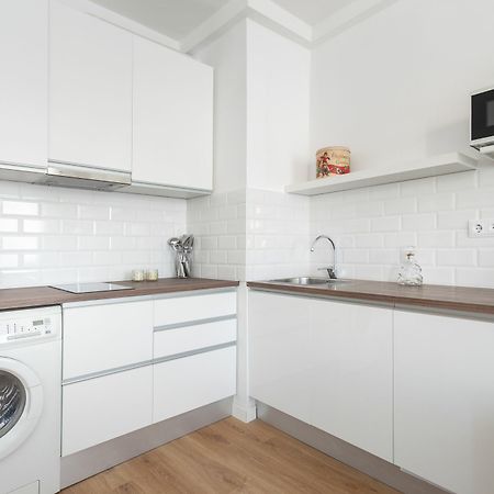 Flateli Providencia Apartamento Barcelona Exterior foto