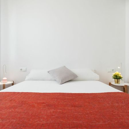 Flateli Providencia Apartamento Barcelona Exterior foto