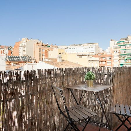 Flateli Providencia Apartamento Barcelona Exterior foto