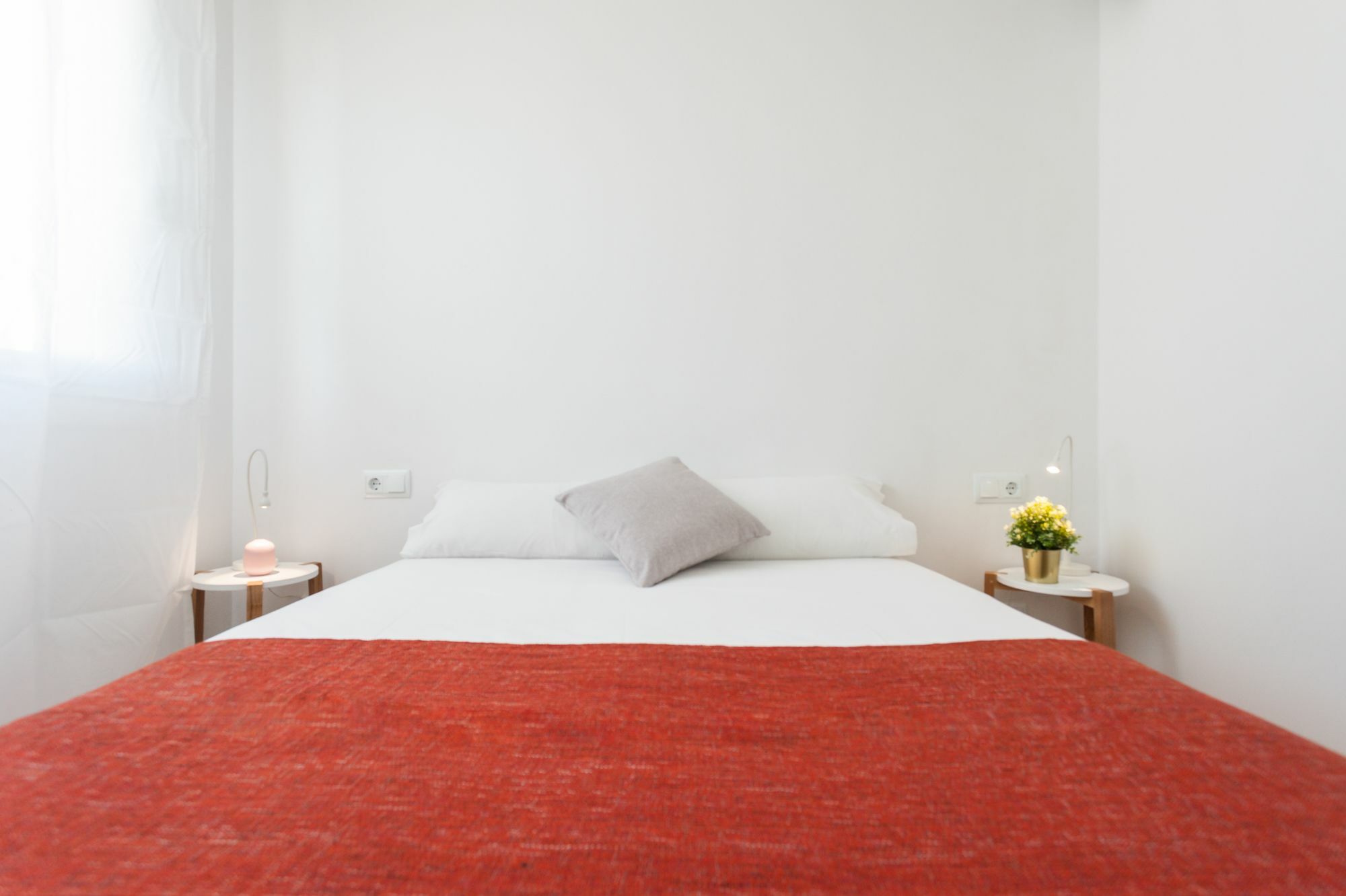 Flateli Providencia Apartamento Barcelona Exterior foto