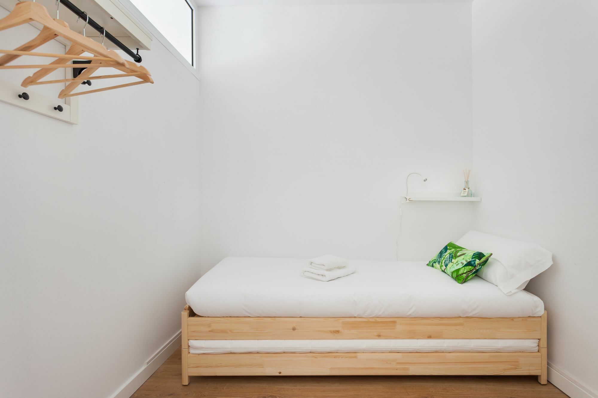 Flateli Providencia Apartamento Barcelona Exterior foto
