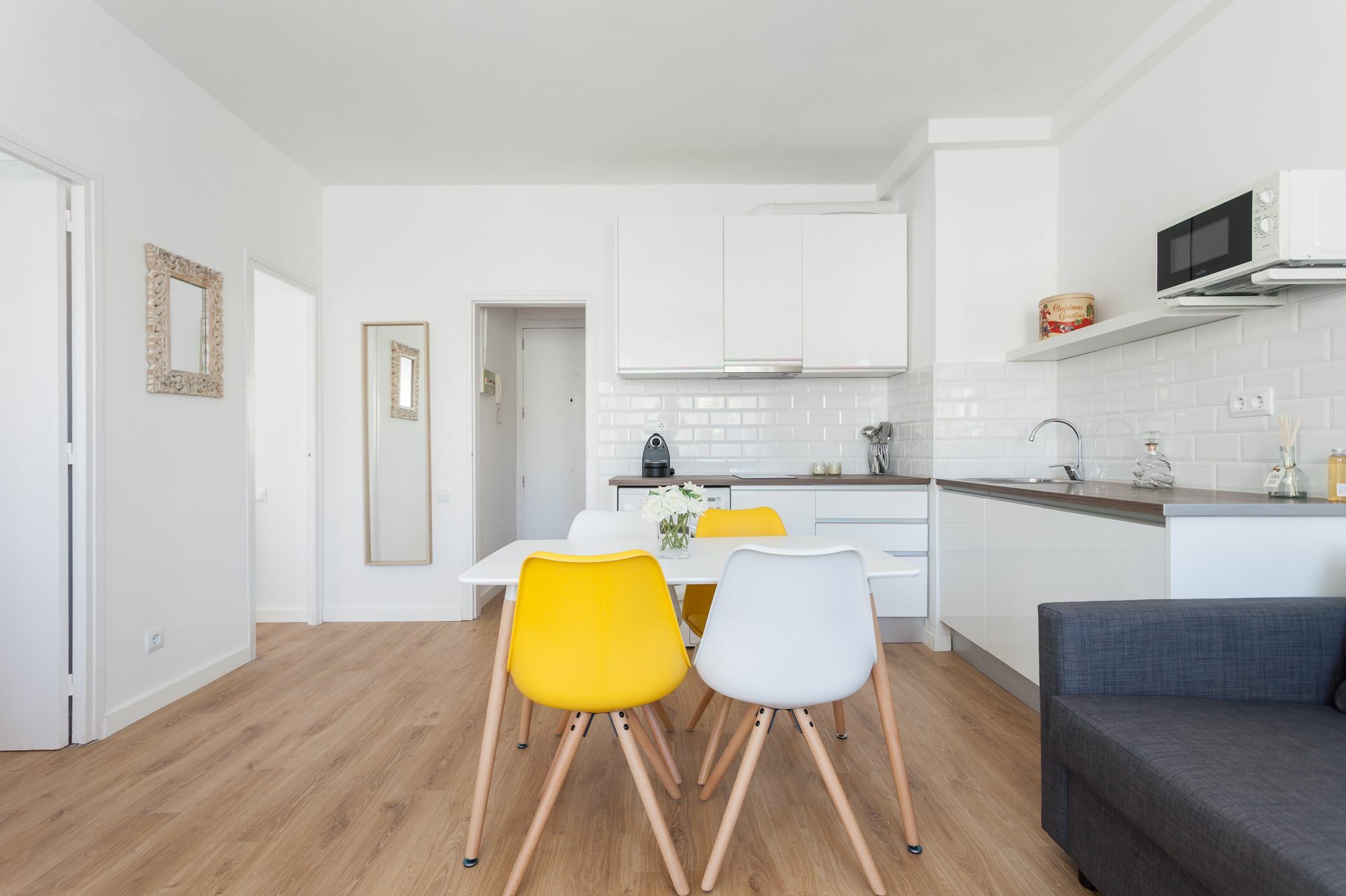 Flateli Providencia Apartamento Barcelona Exterior foto