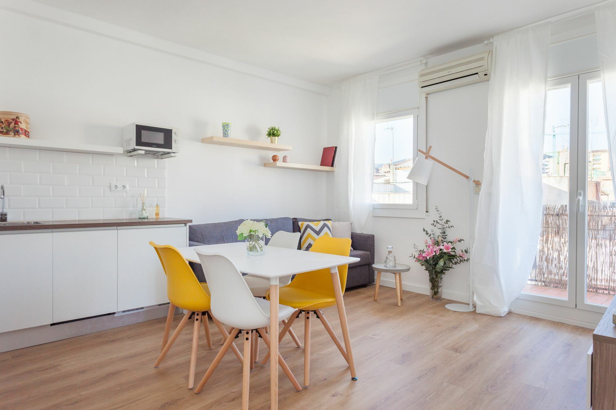 Flateli Providencia Apartamento Barcelona Exterior foto