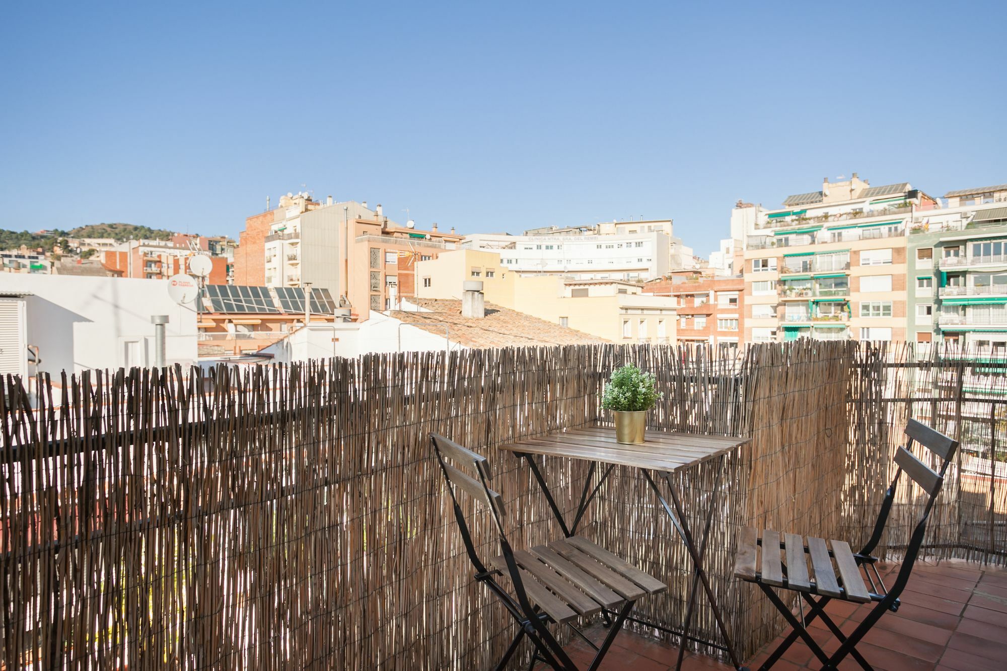 Flateli Providencia Apartamento Barcelona Exterior foto